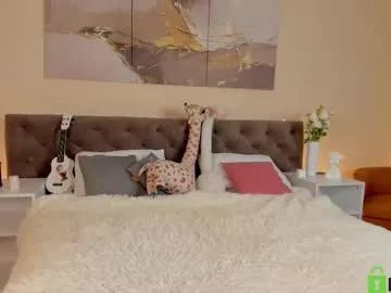 ariella_sol — GOAL: Butt massage with oil [0 tokens remaining] fun, fun, FUN!! Pvt open, love vibe 111, 120, 333, 444 #bigboobs #young #shy #curly #18