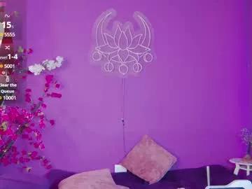 arii_moon on Chaturbate 