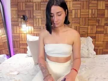 ariiaa_1 on Chaturbate 