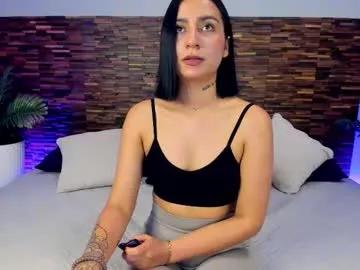 ariiaa_1 on Chaturbate 