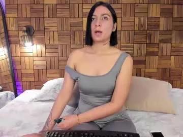 ariiaa_1 on Chaturbate 