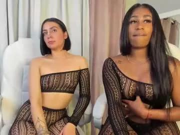 ariiaa_1 on Chaturbate 