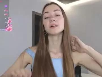 ariiadnaaa on Chaturbate 