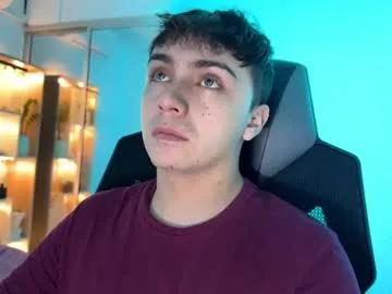 aron__cooper on Chaturbate