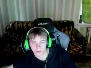 aron_neall on Chaturbate