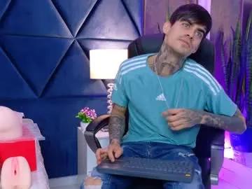 aronmuller_ — Watch me cum all over my abs Stroke cock slow & wet   [350 tokens left]  #bigdick  #tattoos #toys #latino #bigballs
