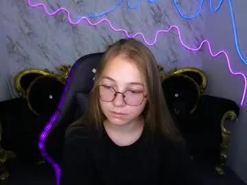 arrinawair on Chaturbate 