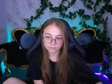 arrinawair on Chaturbate 