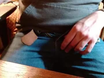 arrrr3 on Chaturbate 