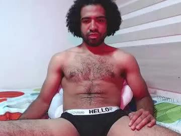 arthur_jamess on Chaturbate