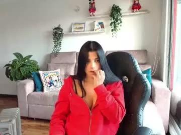 arya_44 on Chaturbate 
