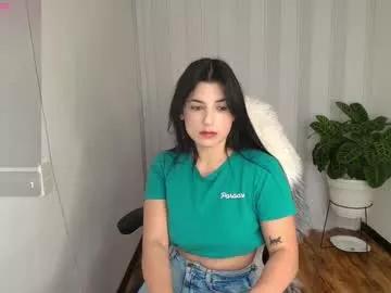 arya_44 on Chaturbate 