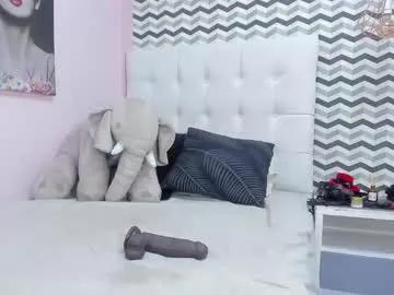 aryamorgan1 on Chaturbate 