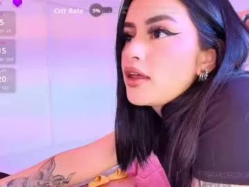 arye_lle on Chaturbate