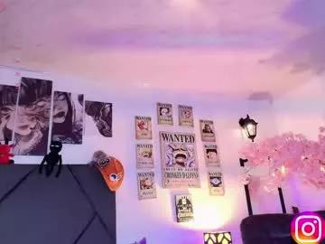 aryrouse on Chaturbate 