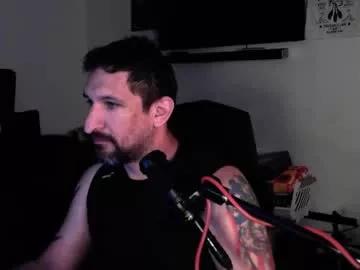 asanator101 on Chaturbate 