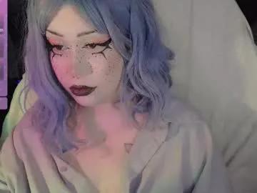 asha_nekooo on Chaturbate 