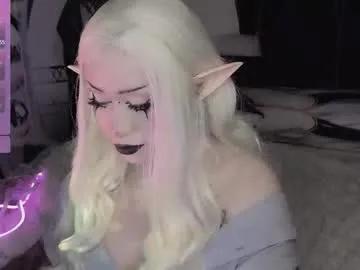 asha_nekooo on Chaturbate