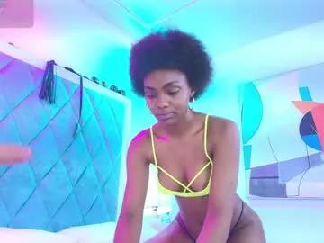 asha_zuri_and_adam on Chaturbate 