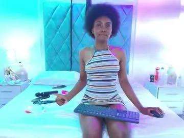 asha_zuri_and_adam on Chaturbate 