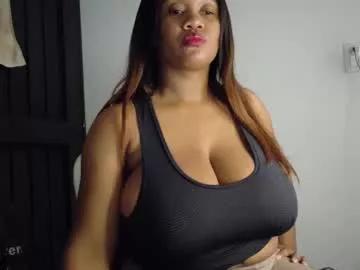 ashanty_1012 on Chaturbate 