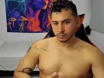 ashlan_king on Chaturbate