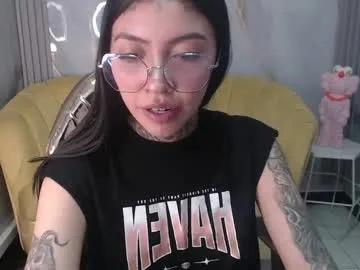 ashley_blum_v on Chaturbate