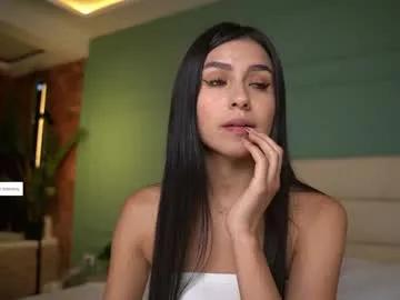 ashley_jones9 —  Hi, I'm Ashley, let's play // Goal: REMOVE PANTIES  // SPECIAL PATTERNS 66-99-111-199-333 // PVT OPEN [254 tokens left]  #18 #latina #teen #squirt #smalltits