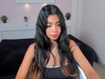 ashleycooper21 on Chaturbate