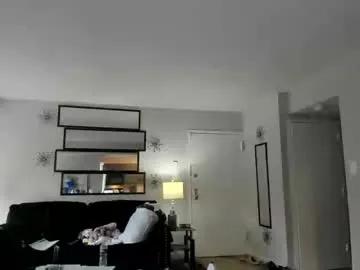 asiaandersonxx on Chaturbate
