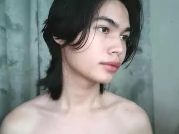 asian_babyboi on Chaturbate 