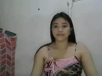 asian_hornypussy on Chaturbate 