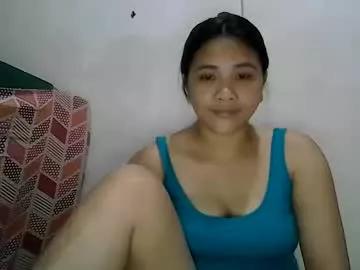 asian_hornypussy on Chaturbate 