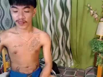 asian_kimxxx on Chaturbate 