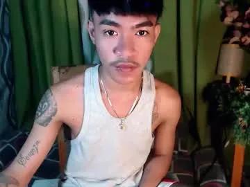 asian_kimxxx on Chaturbate 