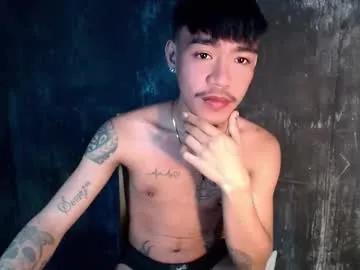 asian_kimxxx on Chaturbate 