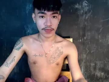 asian_kimxxx on Chaturbate