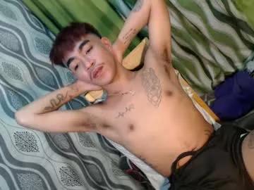 asian_kimxxx on Chaturbate 