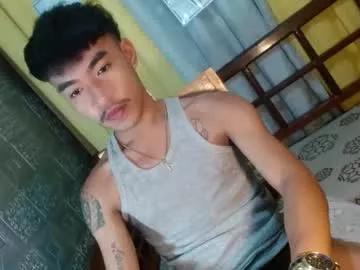 asian_kimxxx on Chaturbate 