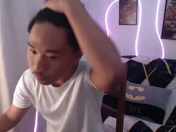asian_prince_of_cock on Chaturbate 