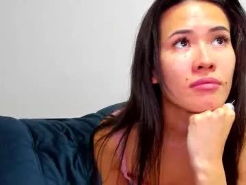 asian_pussy_cat on Chaturbate 