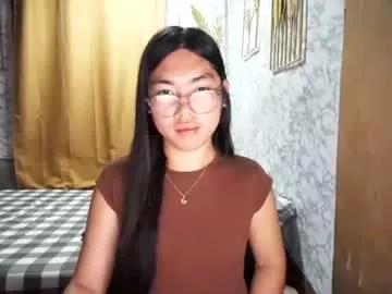 asian_rhean on Chaturbate 