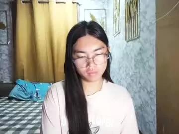 asian_rhean on Chaturbate 