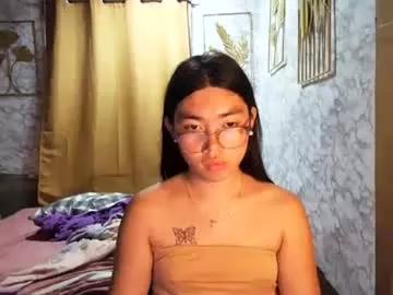 asian_rhean on Chaturbate 