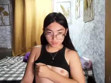 asian_rhean on Chaturbate 