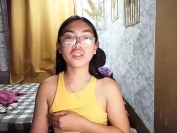 asian_rhean on Chaturbate 