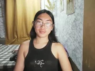 asian_rhean on Chaturbate