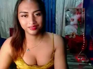 asian_tan_girlkisses on Chaturbate 