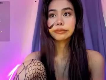 asianbabecandy on Chaturbate 