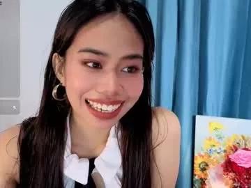 asianbabecandy on Chaturbate 